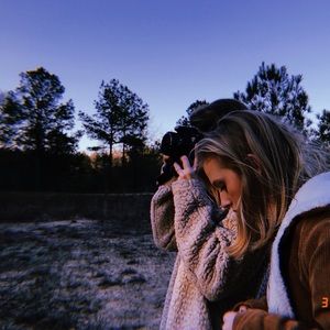 Meet your Posher, Maggie